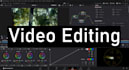 professionally edit aesthetic videos for you