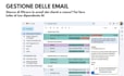 gestione automatizzata di email, calendario e molto altro