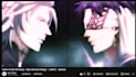 edición de video anime