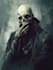 fantasy horror and fantasy horror characte