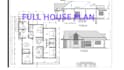 2d site, master plan subdivision layout real estate house floor plans, elevation