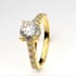 do 3d jewelry design or 3d cad jewelry design and jewelry rendering