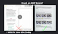 fix your KDP formatting errors, margins, and bleed issues