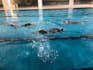 improve your swimming technique with personalized coaching