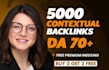 manual high da german backlinks via guest posts SEO
