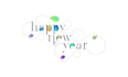 do vibrant calligraphy art design