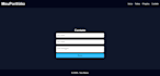 desenvolver sites e sistemas web profissionais front end e back end