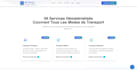 develop a fullstack mern web app with docker deployment