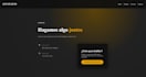 build a responsive website with HTML and CSS