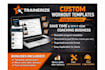create custom trainerize workout program templates for coaches