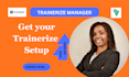 test your trainerize app