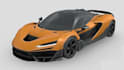 do 3d truck car models,semi vehicle,with solid design fivem tank rc low poly