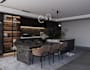 do interior design for kitchen