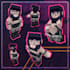 do modded, yes steve, and figura models for minecraft