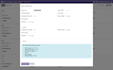 customize and develop odoo modules and erp solutions