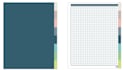 create an interactive digital notebook with hyperlinked tabs