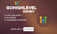 setup ghl ai agent ghl chatbot ghl virtual assistant ghl workflow