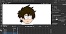draw and animate any 2d custom character