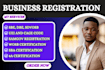 register you on samgov, uei, cage code, samgov renewal, mbe, wosb, sdvosb