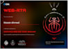 perform professional web application penetration testing