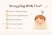 create a personalized toddler sleep schedule and nap plan