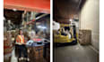 provide amazon prep center 3pl e commerce logistic services
