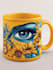 create a custom coffee mug design