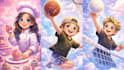 write a personalized magical bedtime story for your child
