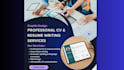 create modern and creative CV resume template