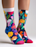 do premium quality socks designs