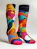 socks design unique socks design