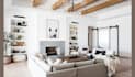 design cabinetry with renderings and technical drawings