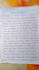 write neat, beautiful notes, letters, assignments