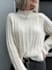 design custom sweater knitting patterns and ideas