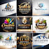 logo design, copy writing, content writing