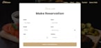 do frontend, backend development to make a website