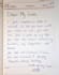 do custom handwritten mindmaps, letters, and notes