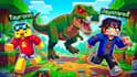 do your minecraft thumbnail professionally