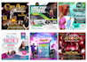 do flyer design, event flyer, flyer or leaflet in 12hrs