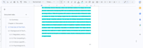 proofread and edit your thesis and academic papers