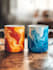 make a mug or coffee mug design