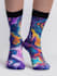 do premium quality socks designs
