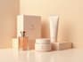 create cosmetic and perfume product mockups with your logo