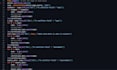 design scrapy scripts that scrape data with accuracy