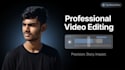 edit your shortform videos professional