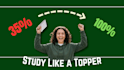 design high CTR youtube thumbnails