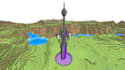 build anything in minecraft java and bedrock