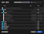 create an auto file organizer program for your messy folders