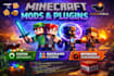 create custom minecraft mod or plugin forge fabric spigot curseforge
