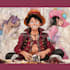 draw custom one piece character illustrations